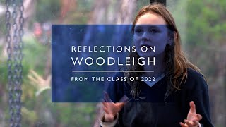 Reflections on Woodleigh – From the Class of 2022 – Part Three