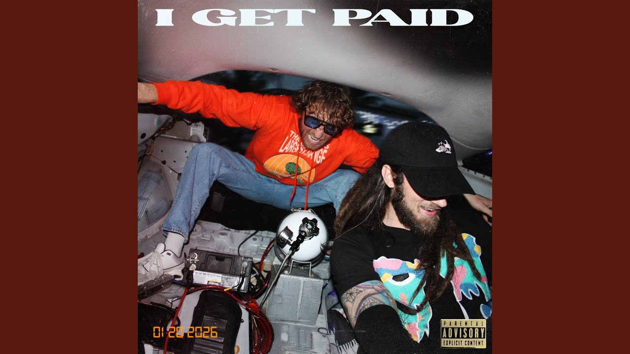 I GET PAID