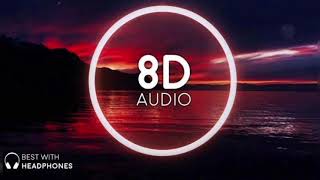 DAXTEN MAKE IN RAIN 🎵8D USE AURICULARES 👉🎶🎧🎶👈