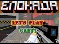 Блокада. Последний Let&#39;s Play на акке Влада.