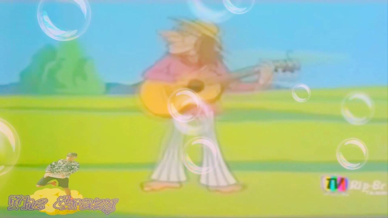 No Pulo De Uma Pulga YouTube