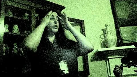Professional Psychic-Medium Christine McVicker - B...