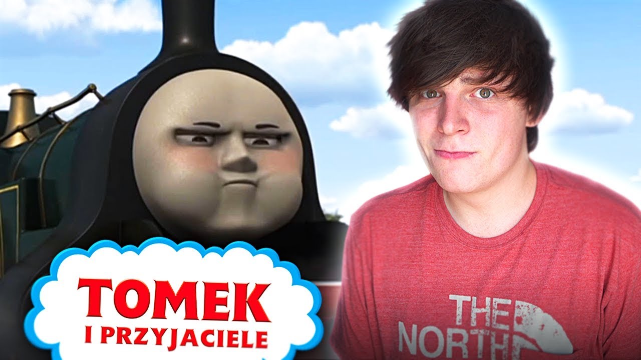 Ciumkaj Cmoczka Tomek I Przyjaciele Youtube