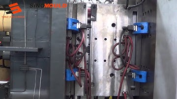 Coca cola beer crate mould