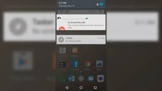 Brightness Slider Control - No root needed! screenshot 2