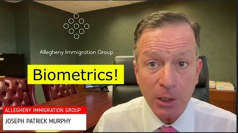 BIOMETRICS AND FINGERPRINTING