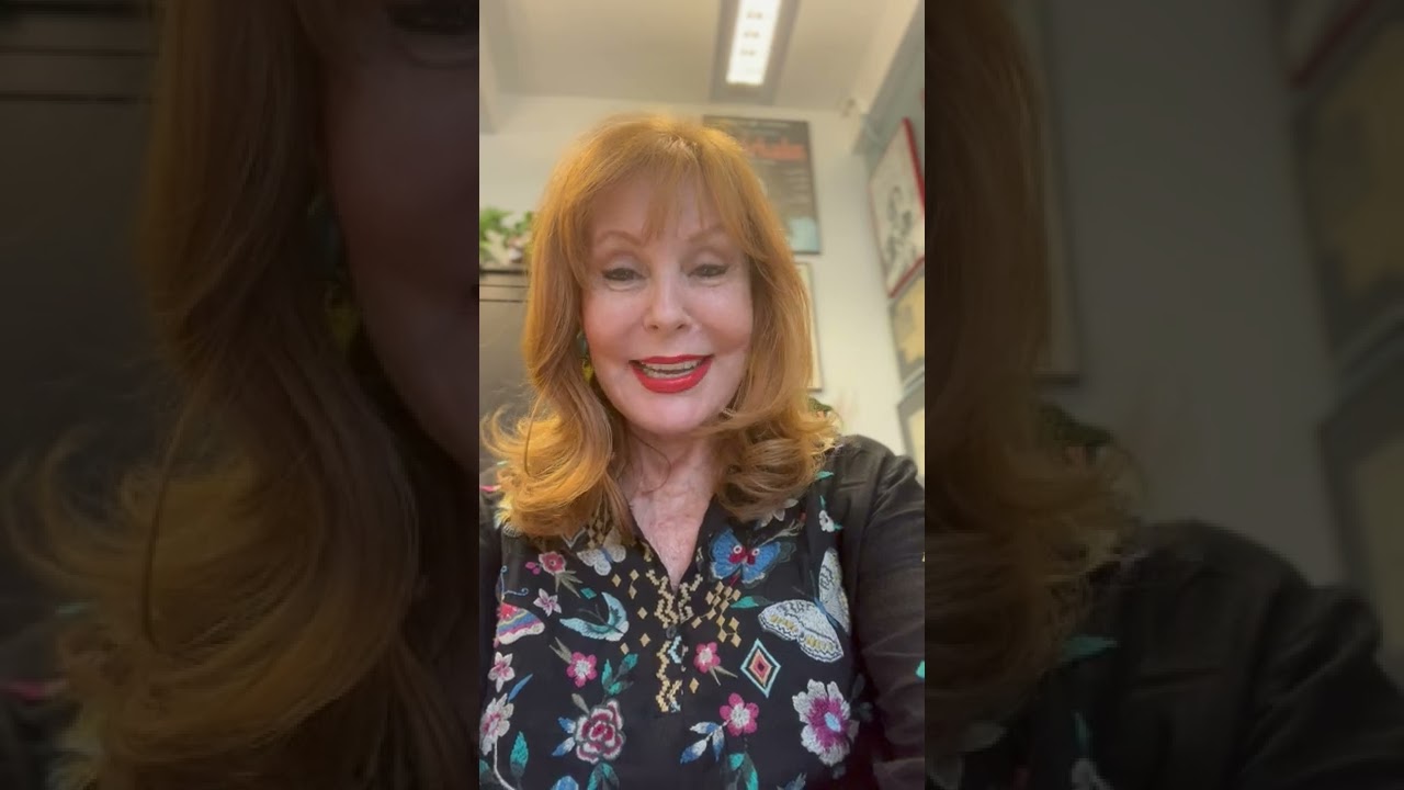 My Mouth is the Measure of My Sanity