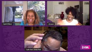 LIVE: Headlines with Sybil Wilkes, Jacque Reid and Chris Paul