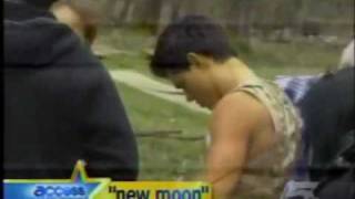 Taylor Lautner On Steroids Shocking News. Proof