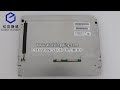 NL8060AC26-52D NLT LCD Panel