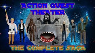 Action Quest Theater The Complete Saga