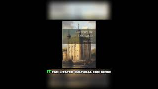 The Surprising Link Between England and Ancient Israel!