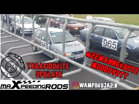 #22 MM Tagapidurite