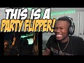 Burna Boy - Giza (feat. Seyi Vibez) [Official Music Video] REACTION