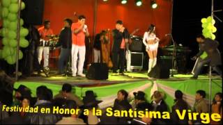 Video thumbnail of "CARLOS MOYA BUSCO UN AMOR EN CONCIERTO CAMILACA 2014"