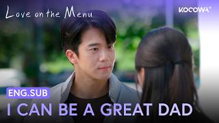 Seok Jin Meets Hanis Dad At Her House Love On The Menu Ep18 Kocowa