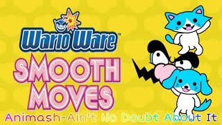 Animash-Ain't No Doubt About It