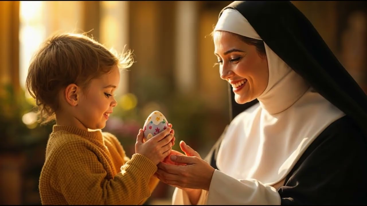 🌌 Desert Silence — Gregorian Chant for Deep Prayer & Rest