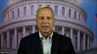 Pennsylvania congressman defends push to eliminate DC traffic cameras despite claims of congressiona