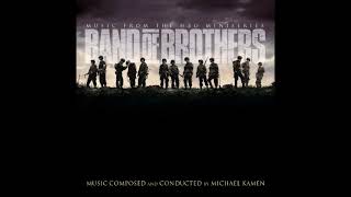 Michael Kamen-Band of Brothers--Track 1--Main Theme