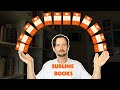 The 100 Greatest Books of All Time (According to Me!) Books 80-61