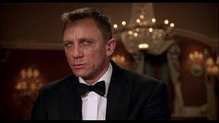 007: The Daniel Craig Era (2006-15) | All Trailers