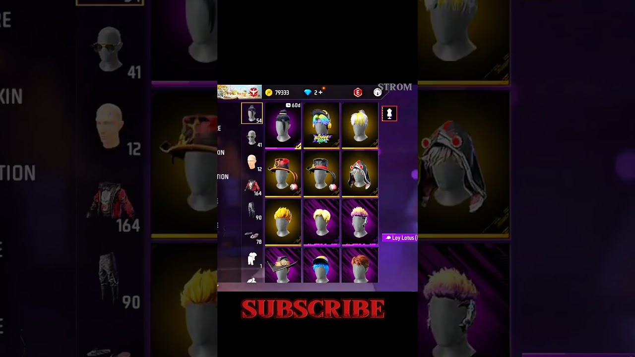 free fire only old player's has this avatar 