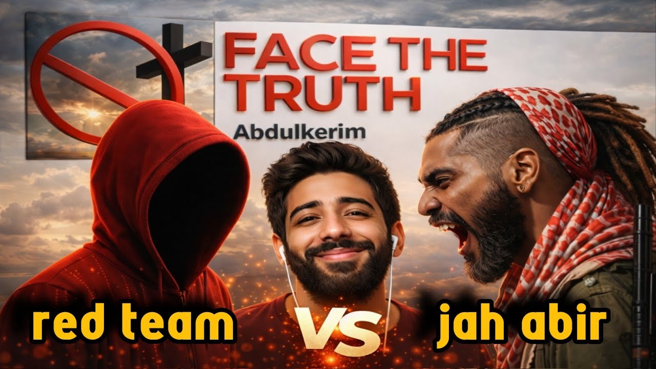 ጃህ እና አብዱል ከሪም ከክርስቲያኖች ጋር ፍጥጫ #ፒኬ #ጃህ #ወሒ? #ፒኬ #ጃህ #ወሒድ