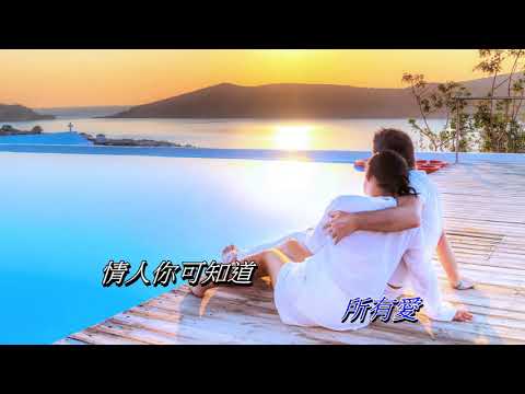 情人   譚詠麟〈演唱版〉