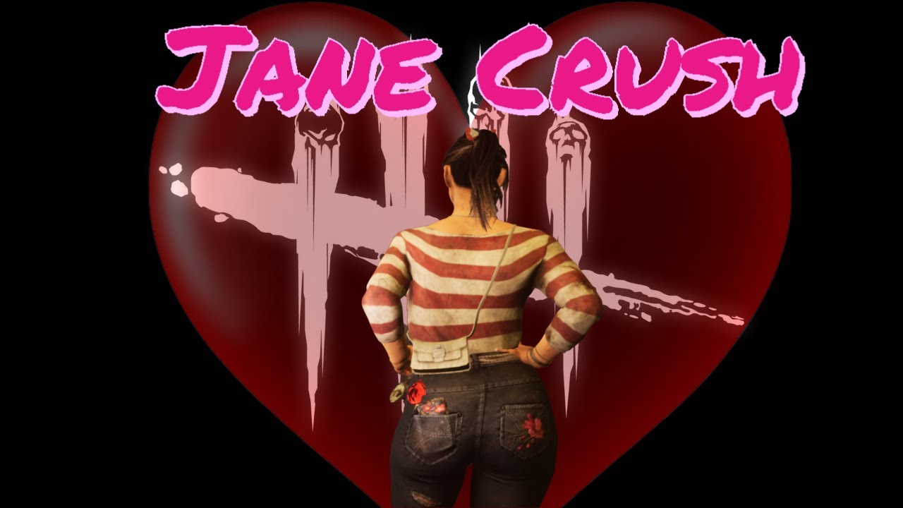 Dead By Daylight - Miss Jane Romero #IntoTheFog - YouTube