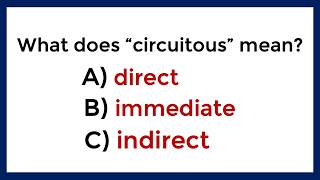 Mixed Grammar Quiz | If you Can Get 10 out of 40, Your Brain is Fantastic #263