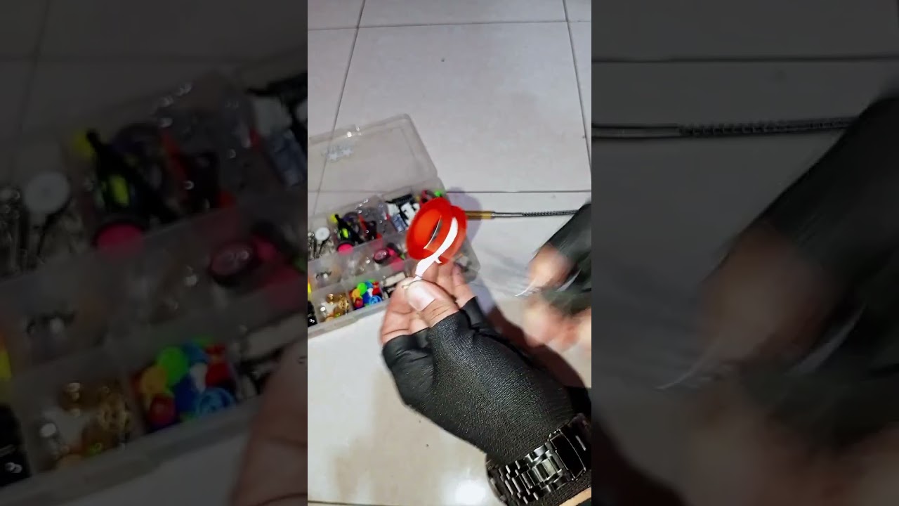 SETTING ADAPTER MAGAZINE GREENGAS AIRSOFT TO POWER PUMP SIMPLE HACK GBB PISTOL TOYS KJW P229