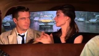 Breakfast at Tiffany's - Cab Ride (1 of 2) - Jose's Letter (21) - Audrey Hepburn