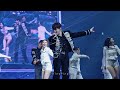 [이준호] 260808 2PM 〈THE RETURN〉 in INCHEON - SET ME FREE