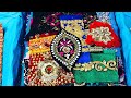 Stunning Boho Sari Fabric Haul From LoveMeBlue on Etsy #lovemeblue #indianfabricsamples #sariscraps