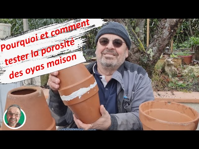 Comment fabriquer ses oyas maison ? - Gamm vert