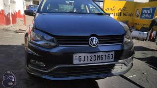 Volkswagen ameo cng kit installation Lovato CNG sequential fitting full review #gadi  #cng