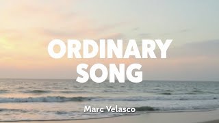 Download lagu Alex Warren – Ordinary (Lyrics) | Vulnerable Confessions • Raw Emotions • Modern Heartbreak Pop