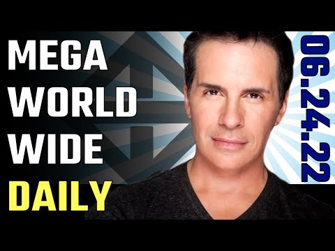 Saying the Loud Part Louder: it's HAL SPARKS MEGAWORLDWIDE