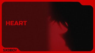 SXDBOY - HEART (MUSIC VIDEO, 2024)
