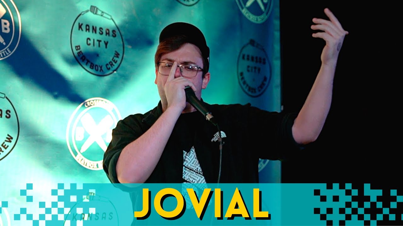 Jovial | 7 TO SMOKE BEATBOX BATTLE 2022