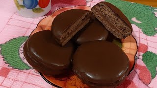 ALFAJORES MARPLATENSES SIN MANTECA