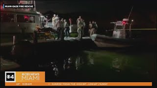 Miami-Dade man sued over Labor Day boat crash that killed a teen girl