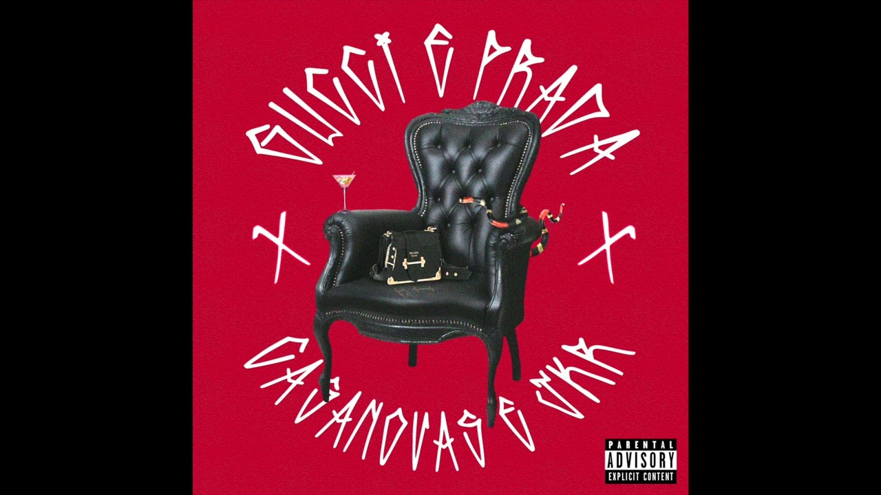 Watch Gucci & Prada - Casanovas Producer ft JKR on YouTube Watch Gucci & Prada - Casanovas Producer ft JKR on YouTube