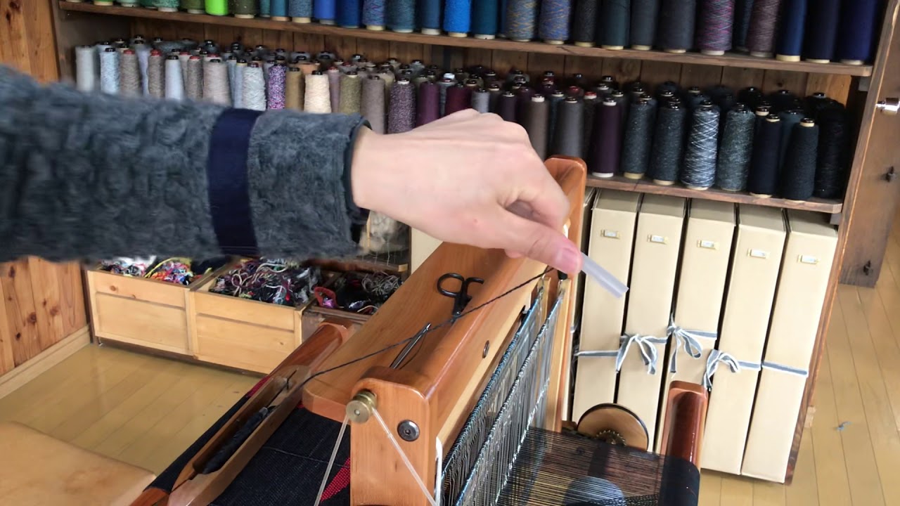 The Proper Way to Wind a Bobbin - Part 1 - YouTube