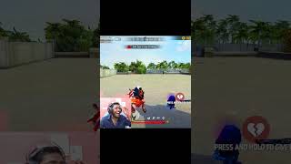 Gaming With Nayeem এটা কী করলো আমার সাথে! 😱🔥 #ItzKabbo #YouTubeGaming #FreeFire #GamingWithNayeem