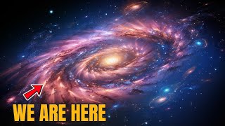How We Found Earth’s Location in the Milky Way | The Vast Unknown