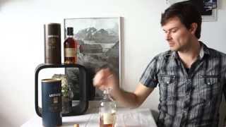 Aberlour 15 Jahre Single Malt Whisky (Whisky Verkostung Nr.22) видео Виски Aberlour 15
