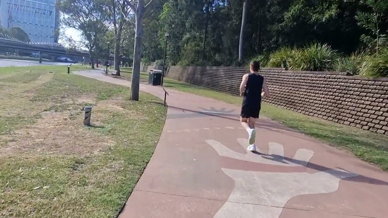 Parramatta River walk,Sydney Australia .Please subscribe