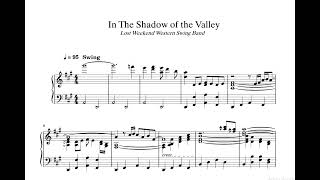 In The Shadow of the Valley - In The Shadow of the Valley